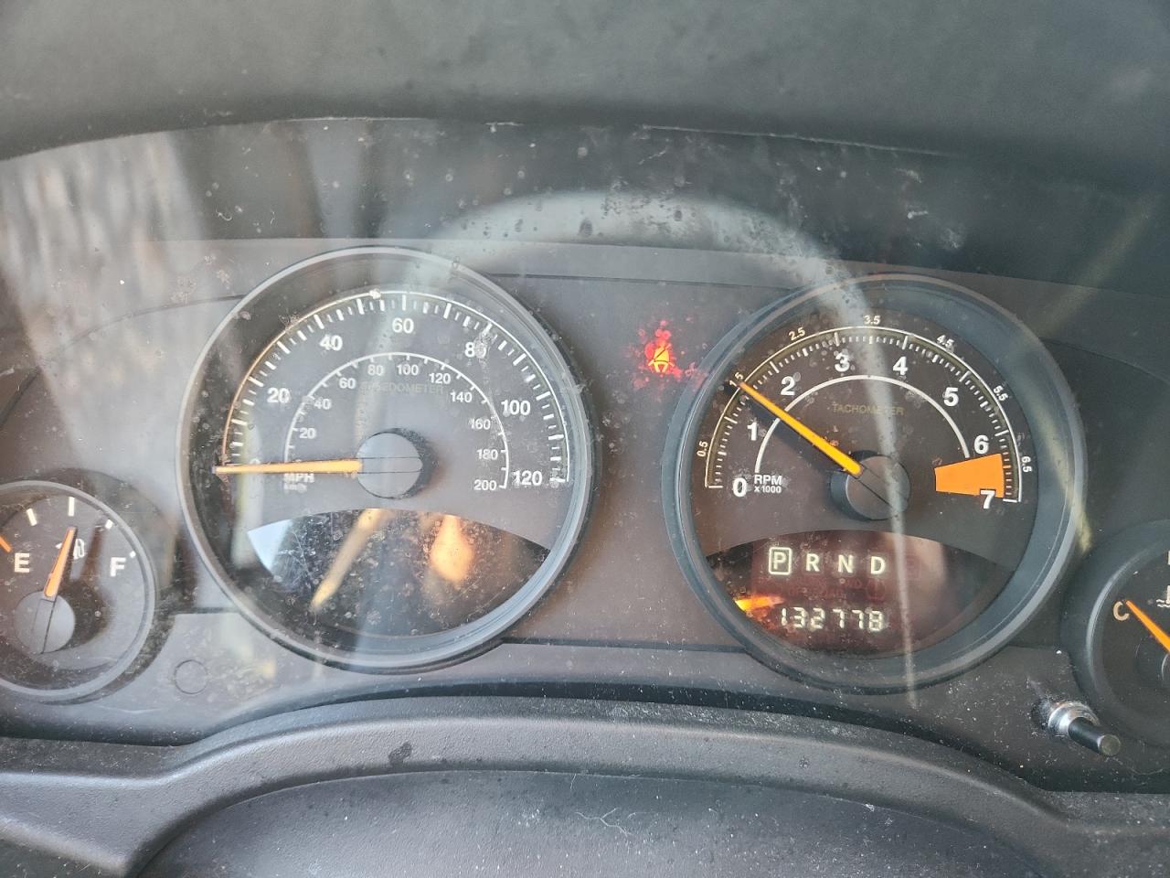 2014 Jeep Compass Sport VIN: 1C4NJCBA4ED886852 Lot: 90401565