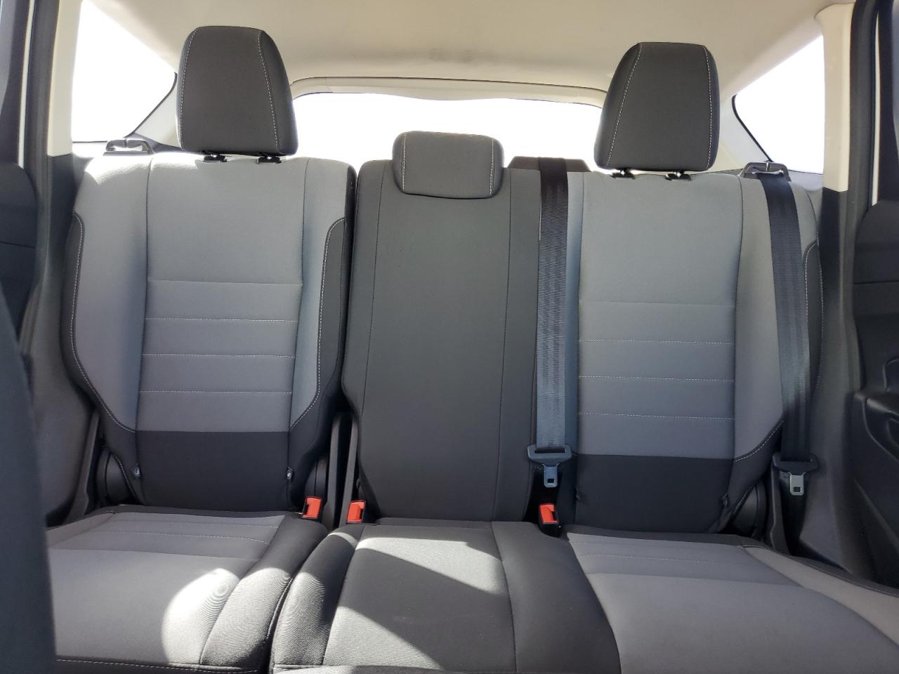 2019 Ford Escape S VIN: 1FMCU0F72KUB95077 Lot: 85158485