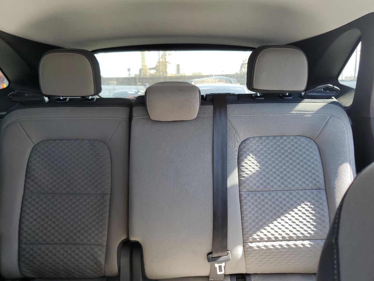 2022 Ford Escape Se VIN: 1FMCU9G65NUA70489 Lot: 86336535