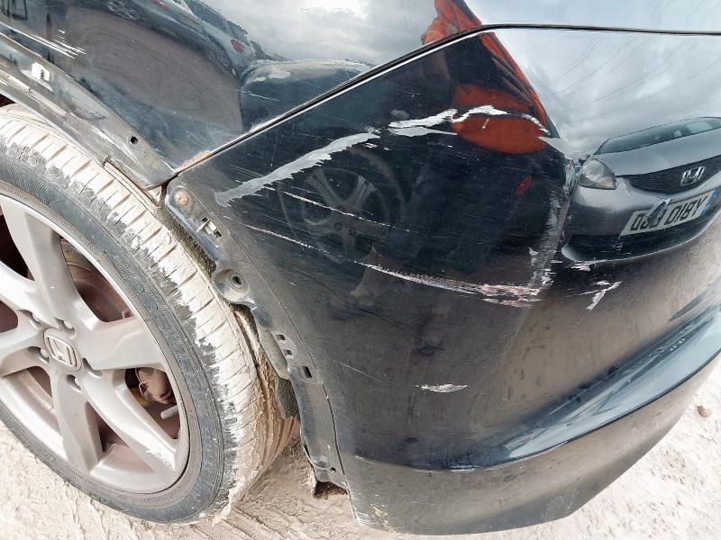 2012 HONDA CIVIC 2.2 I-DTEC EX 5DR