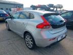 2014 VOLVO V40 SE LUX NAV D3  for sale at Copart SANDWICH