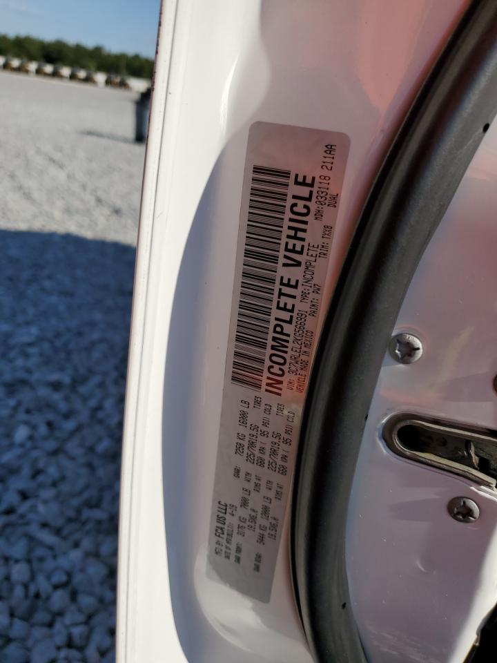 2019 Ram 4500 VIN: 3C7WRLEL2KG566991 Lot: 85762455