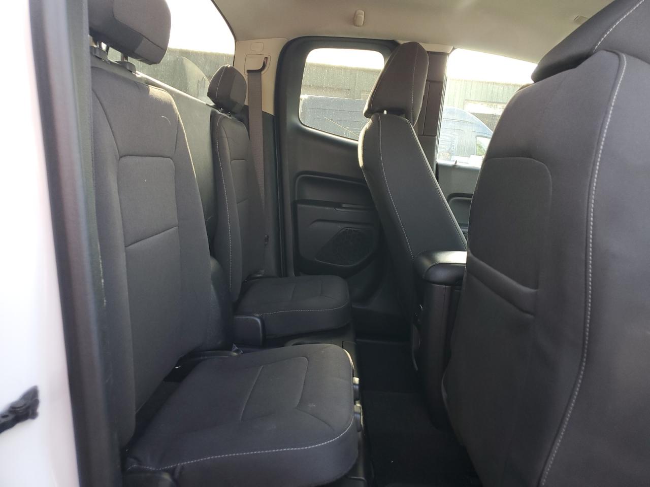 2016 GMC Canyon Sle VIN: 1GTH5CEA7G1361298 Lot: 90271195