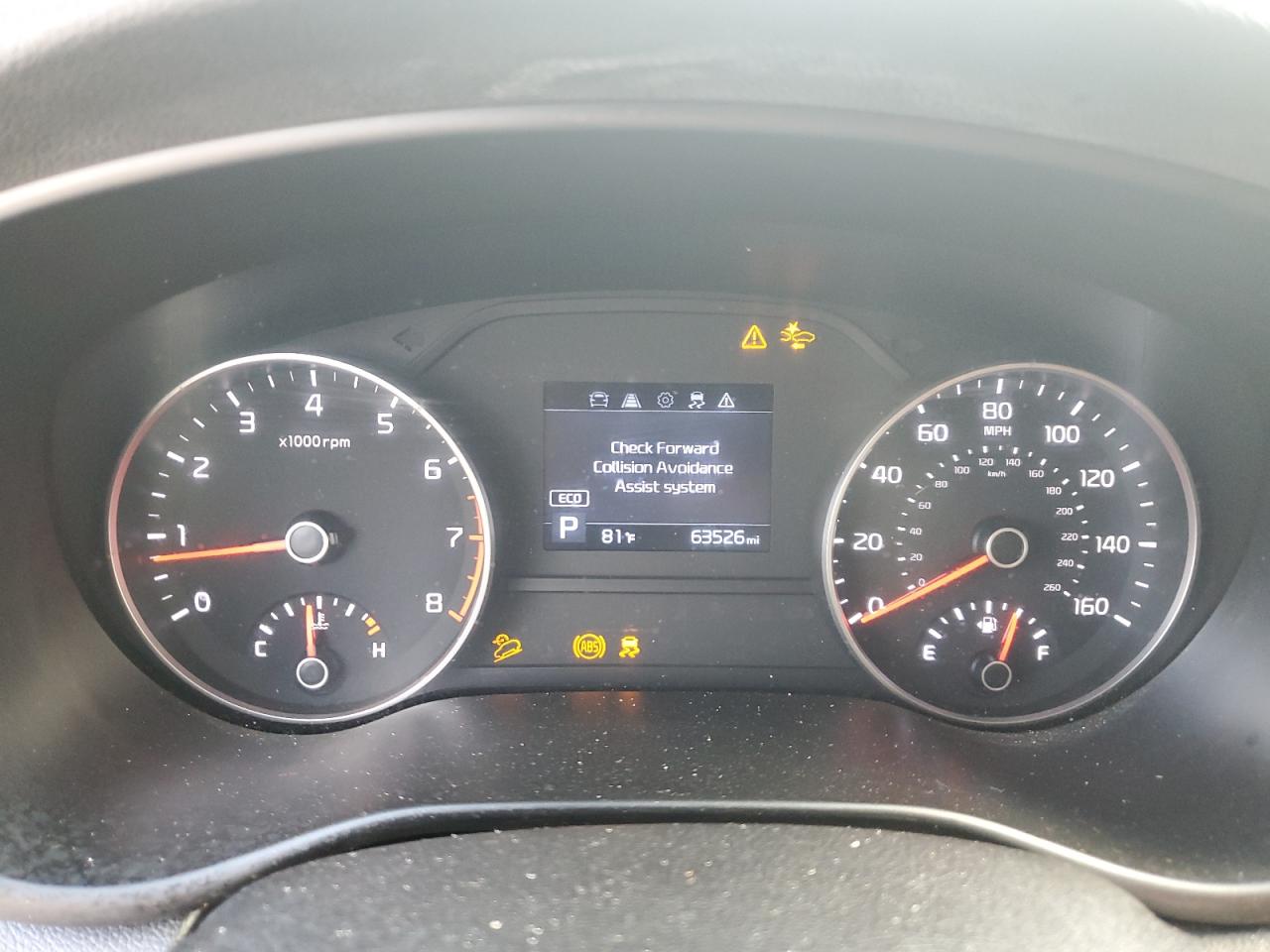 2021 Kia Sportage Lx VIN: KNDPM3AC0M7895936 Lot: 85743935