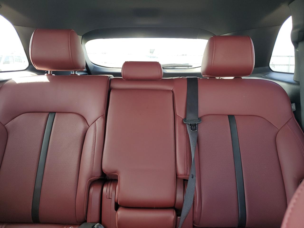 2025 Mazda Cx-70 Premium VIN: JM3KJDHC3S1108743 Lot: 90922275