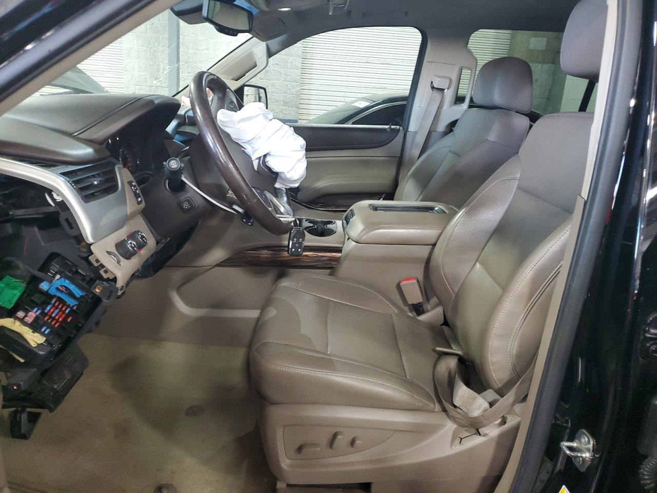 2015 GMC Yukon Slt VIN: 1GKS2BKC6FR664480 Lot: 86236775