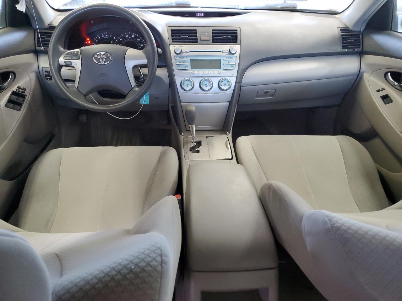 2007 Toyota Camry Ce VIN: 4T1BE46K57U541165 Lot: 82333615