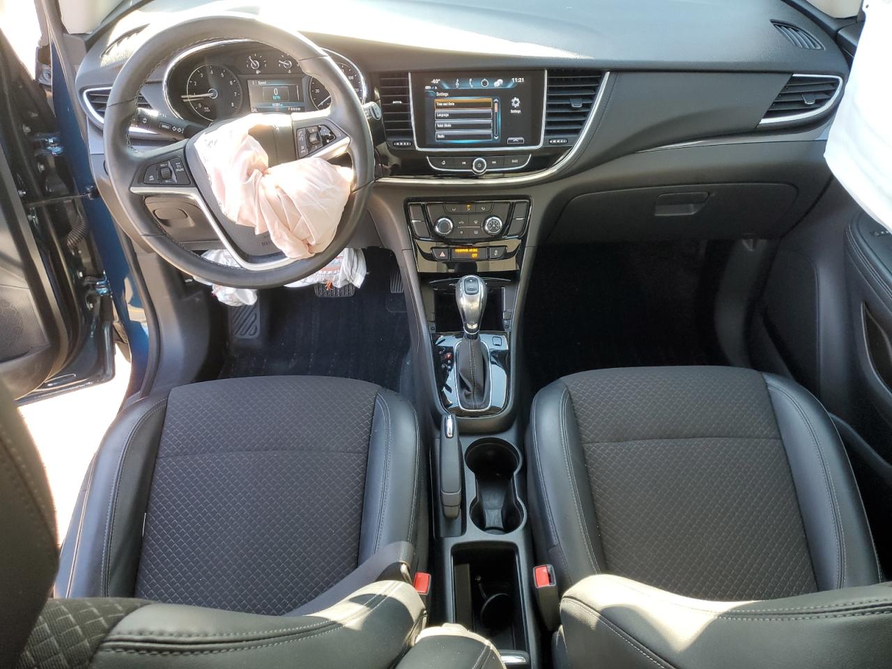 2019 Buick Encore Preferred VIN: KL4CJESB2KB845035 Lot: 90068715