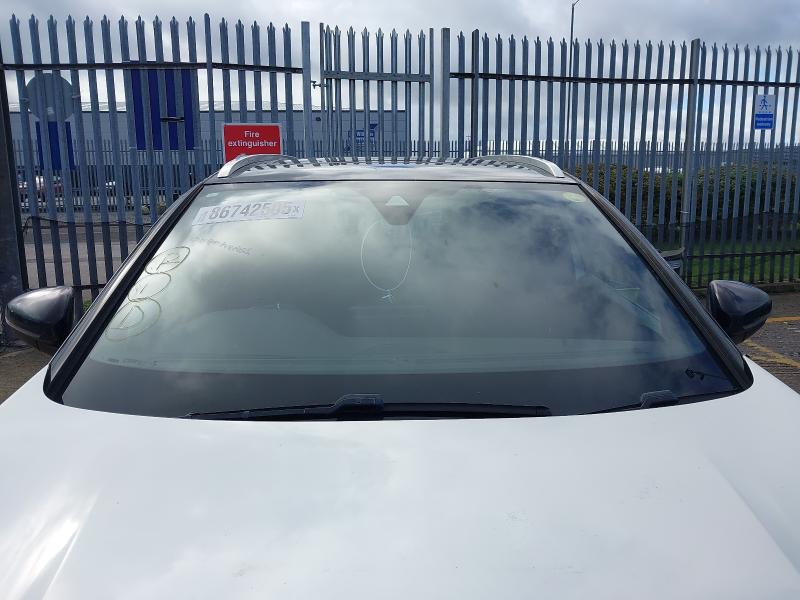 2020 PEUGEOT 5008 1.5 BLUEHDI GT LINE PREMIUM 5DR EAT8