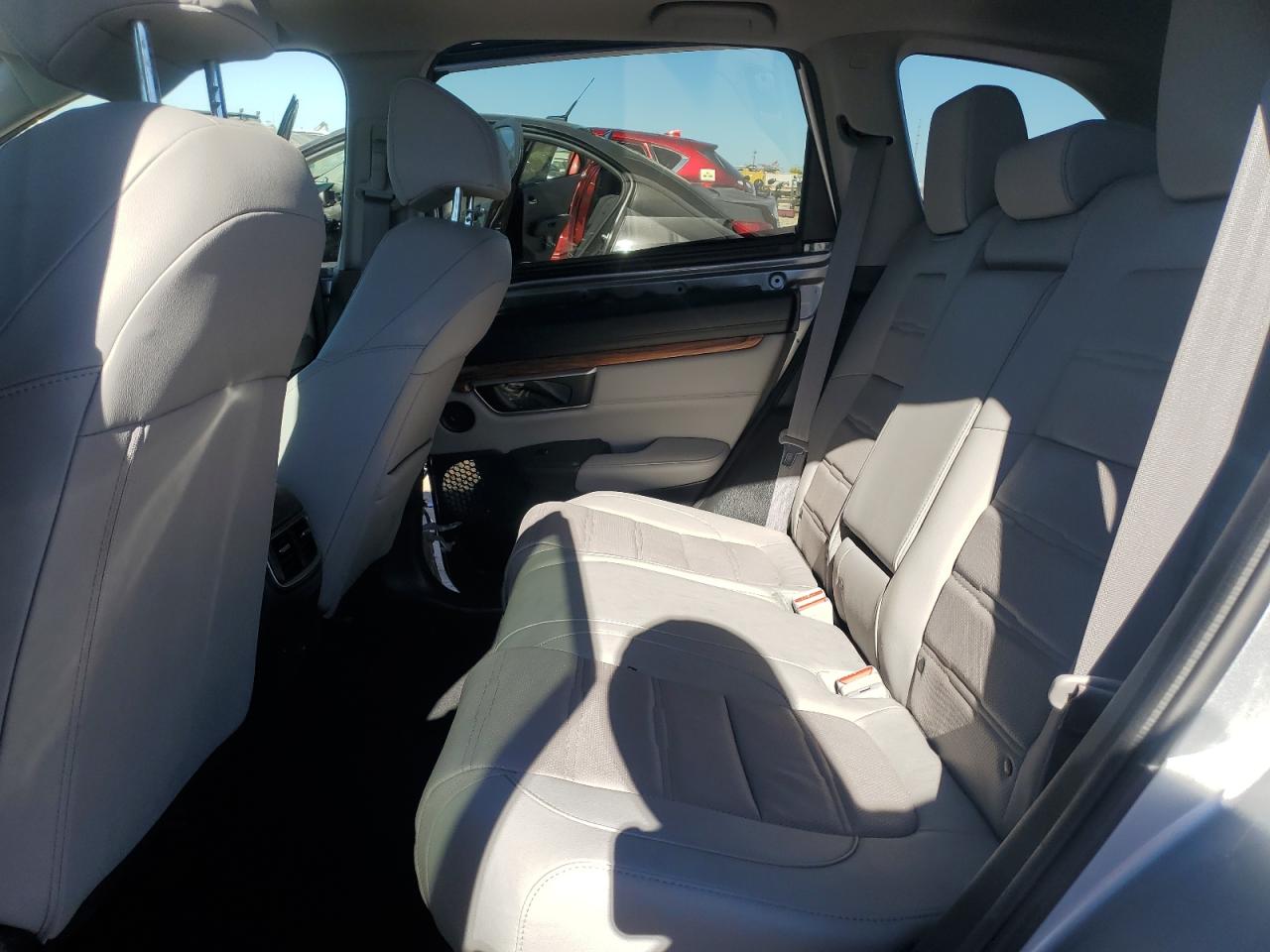 2022 Honda Cr-V Touring VIN: 5J6RT6H95NL024475 Lot: 82722945