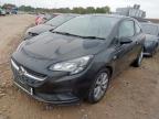 2017 VAUXHALL CORSA ENERGY A/C ECOFLEX  for sale at Copart SANDY