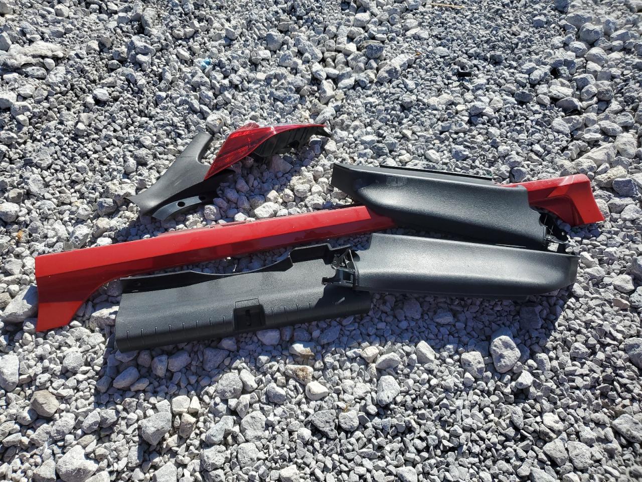 2020 Honda Civic Sport VIN: 2HGFC2F89LH520130 Lot: 82726845