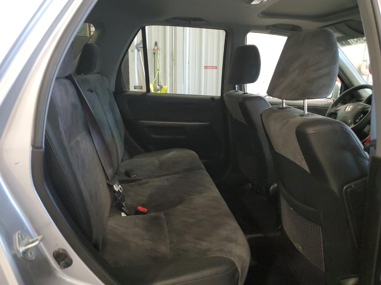 2004 Honda Cr-V Ex VIN: JHLRD77834C050155 Lot: 81943115