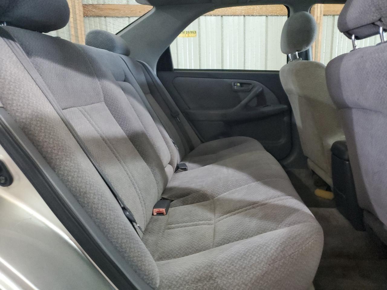 2001 Toyota Camry Ce VIN: 4T1BG22K51U812012 Lot: 85542995