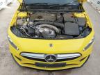2019 MERCEDES-BENZ A CLASS A35 4MATIC PREMIUM 5DR AUTO for sale at Copart BRISTOL