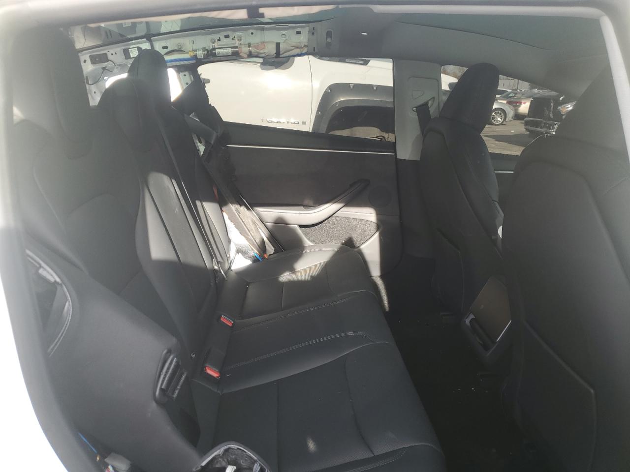 2024 Tesla Model 3 VIN: 5YJ3E1EB6RF816384 Lot: 86700545