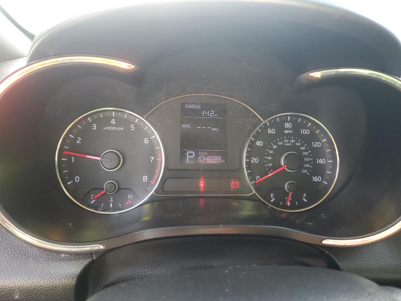 2014 Kia Forte Lx VIN: KNAFX4A68E5219344 Lot: 87242775