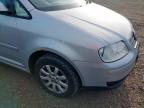 2006 VOLKSWAGEN TOURAN 1.9 TDI PD S 5DR [7 SEAT] for sale at Copart YORK