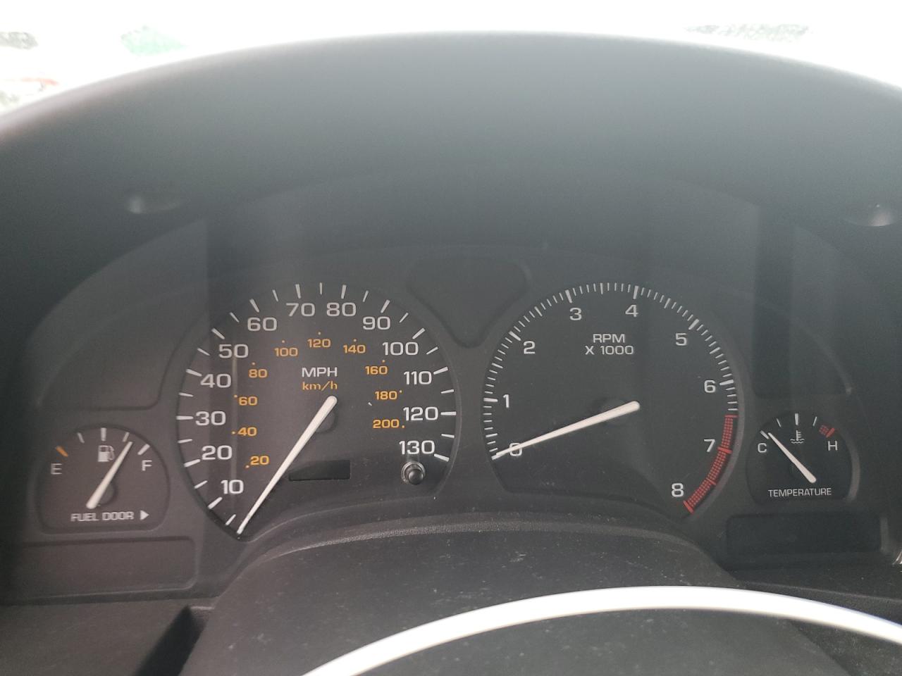 2003 Saturn Vue VIN: 5GZCZ53B43S851982 Lot: 86117375