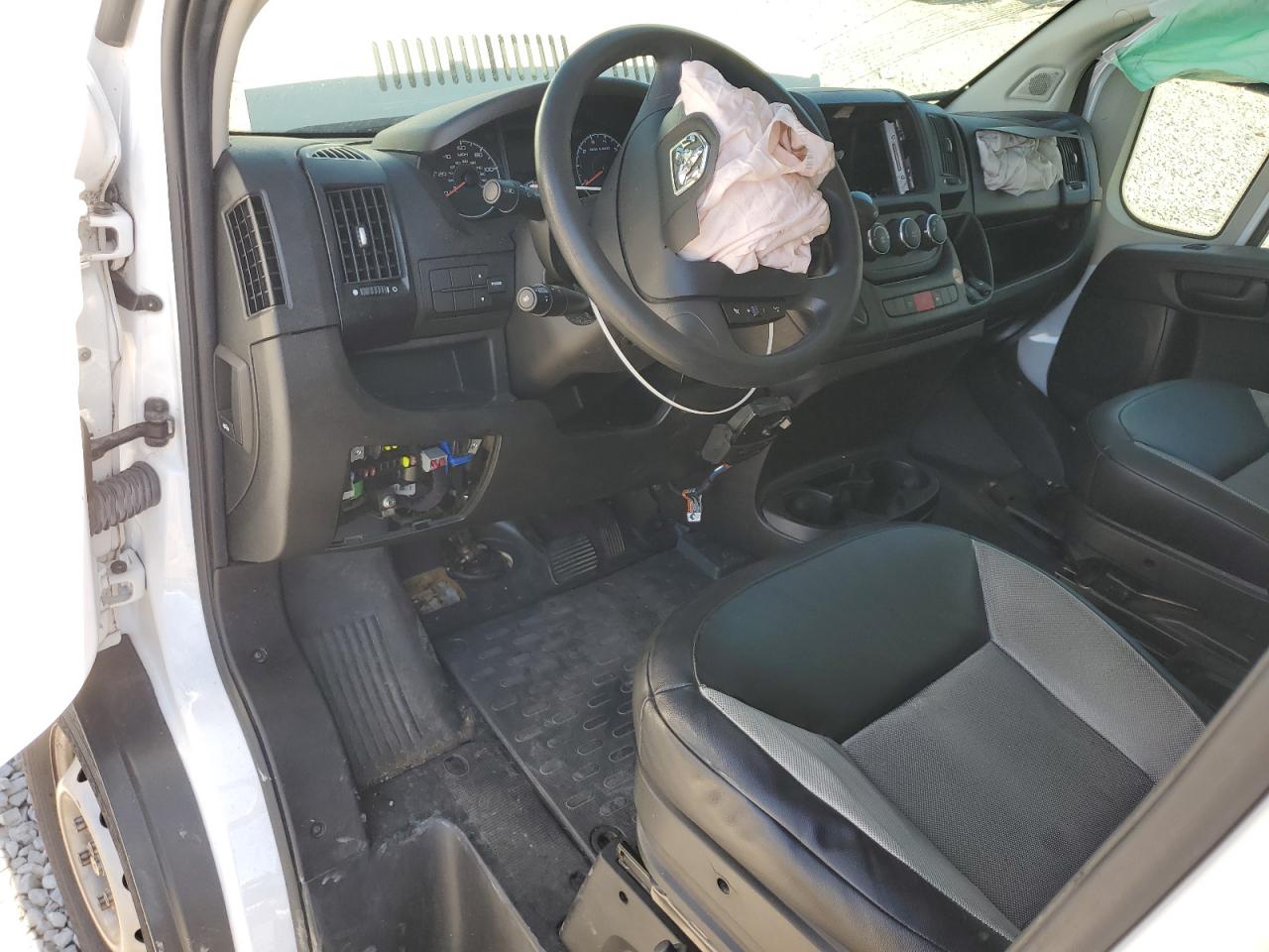 2020 Ram Promaster 1500 1500 Standard VIN: 3C6TRVAG1LE121408 Lot: 81966095