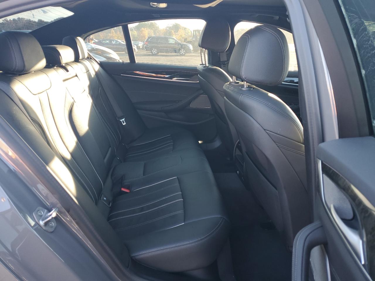 2021 BMW 530 Xi VIN: WBA13BJ04MWW94102 Lot: 87232075