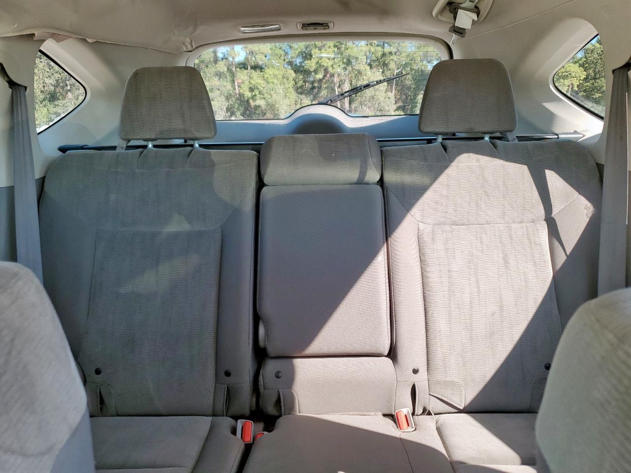 2012 Honda Cr-V Lx VIN: 5J6RM3H34CL021247 Lot: 86240185