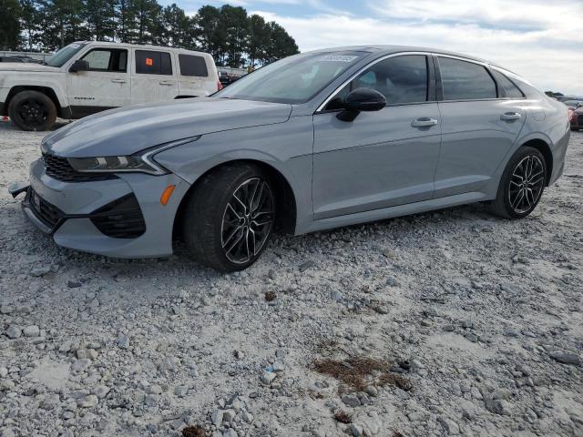 2024 Kia K5 Gt