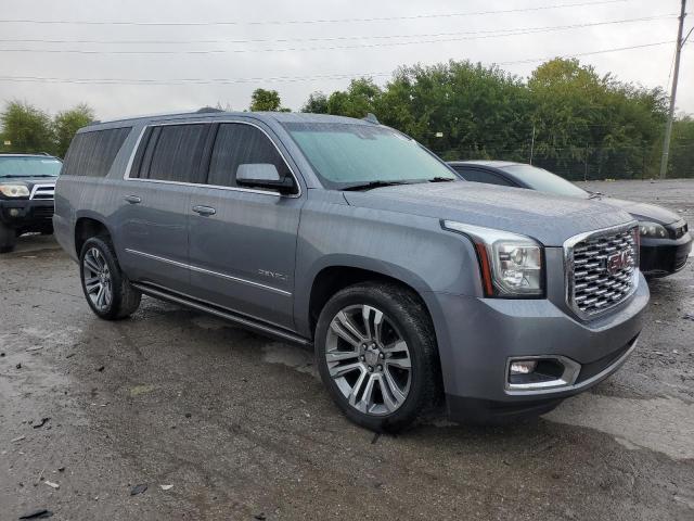  GMC YUKON 2018 Szary
