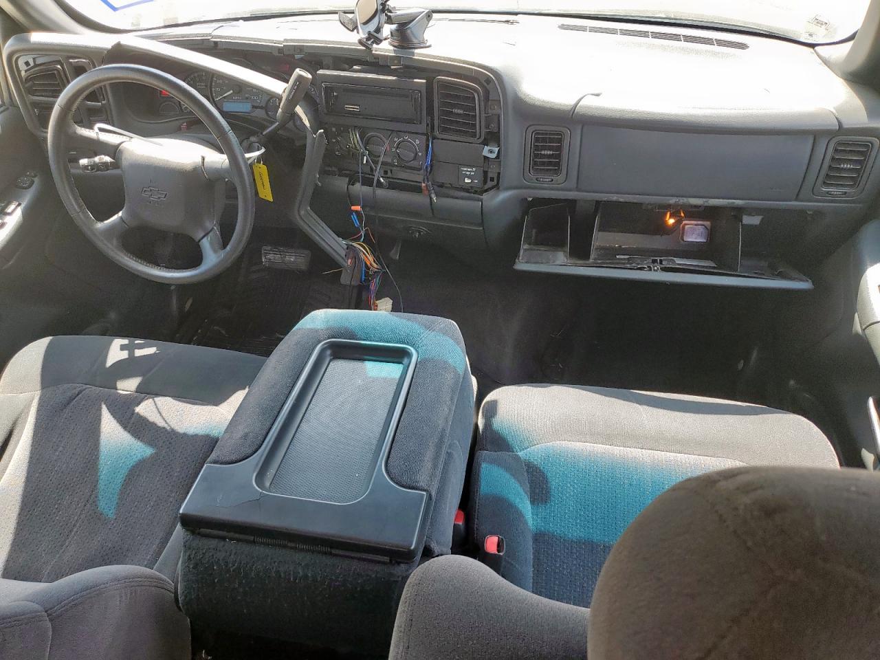 2001 Chevrolet Silverado C1500 VIN: 2GCEC19V511182849 Lot: 85094155