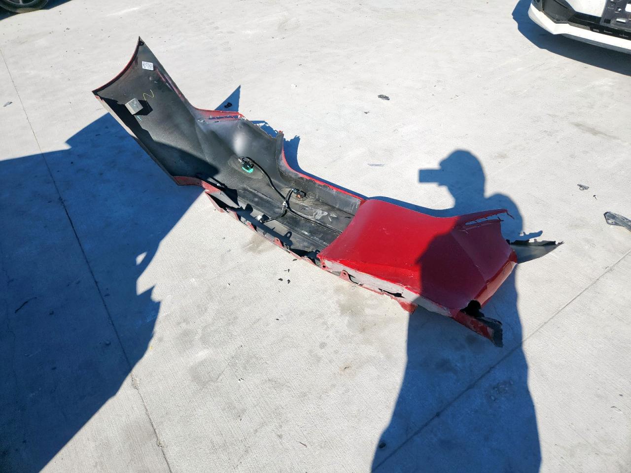 2023 Toyota Camry Trd VIN: 4T1KZ1AK8PU075158 Lot: 86114465