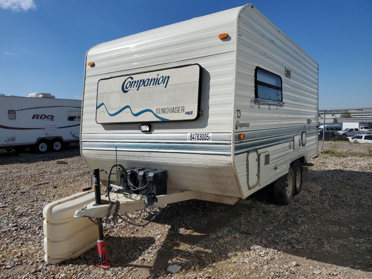 1994 Other Other white null null 1KC18RT29RB179284 photo #3