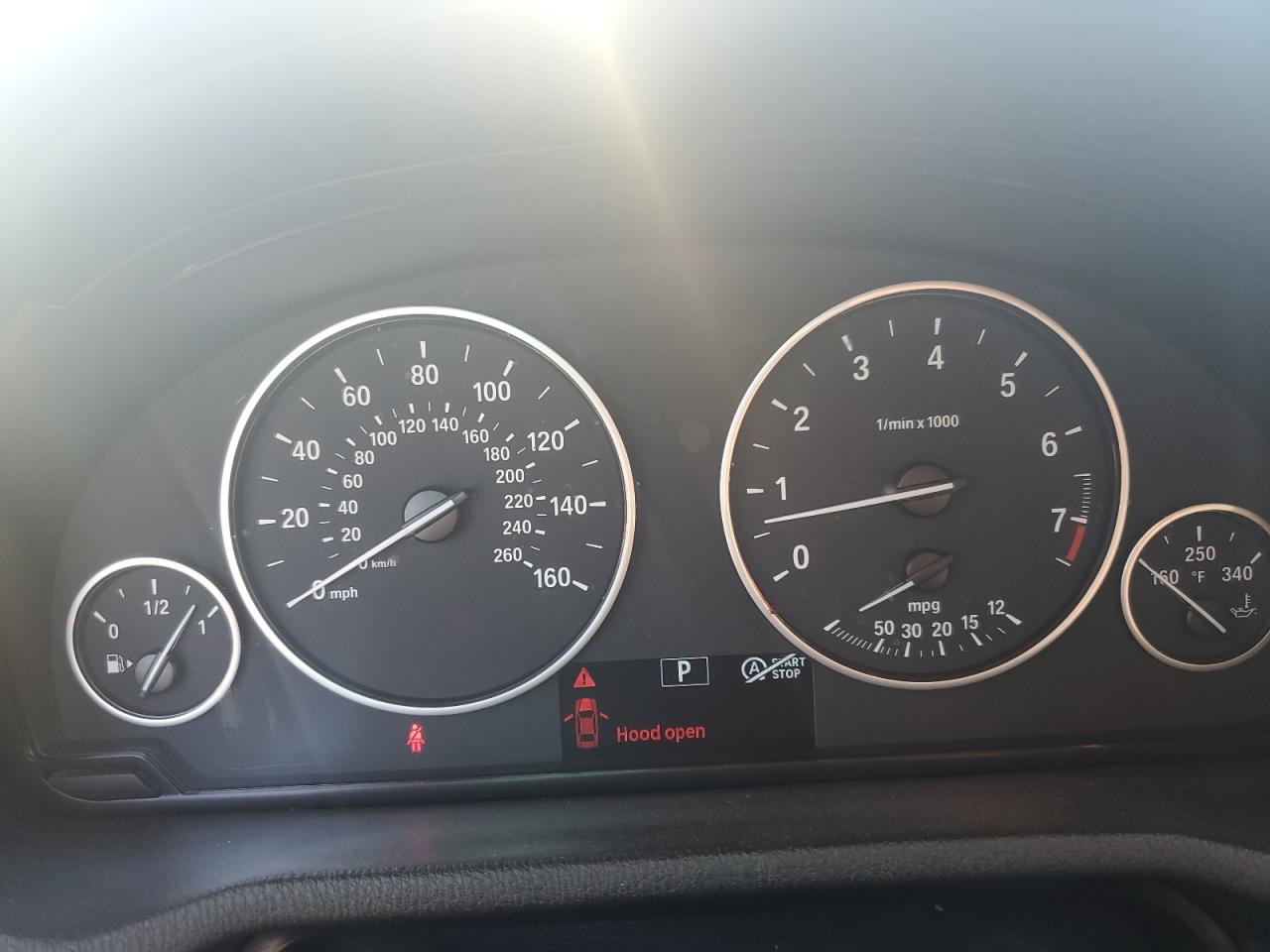 2015 BMW X3 xDrive35I VIN: 5UXWX7C51F0K33334 Lot: 85539965