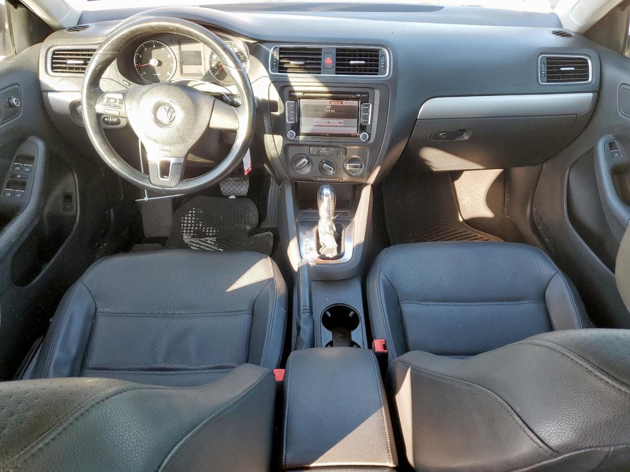 2013 Volkswagen Jetta Se VIN: 3VWDX7AJ4DM365214 Lot: 86488805