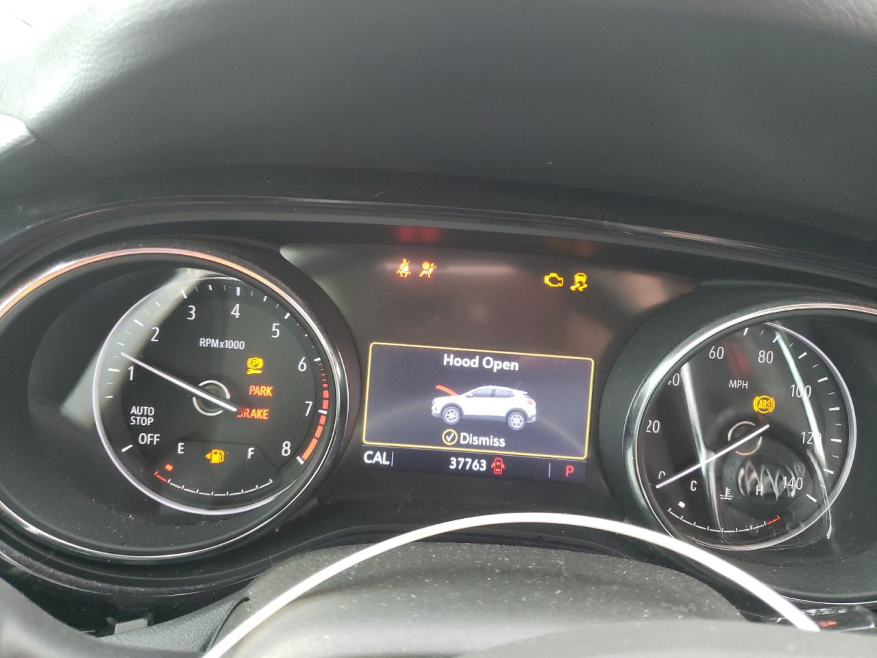 2021 Buick Encore Gx Essence VIN: KL4MMFSL9MB129746 Lot: 90012925