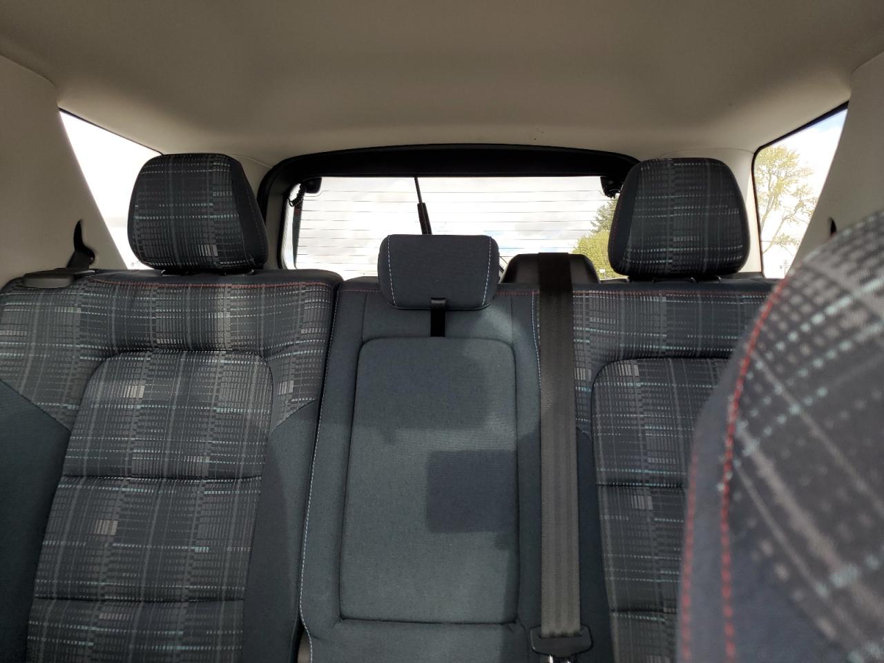 2024 Ford Bronco Sport Heritage VIN: 3FMCR9G61RRE21655 Lot: 84522955