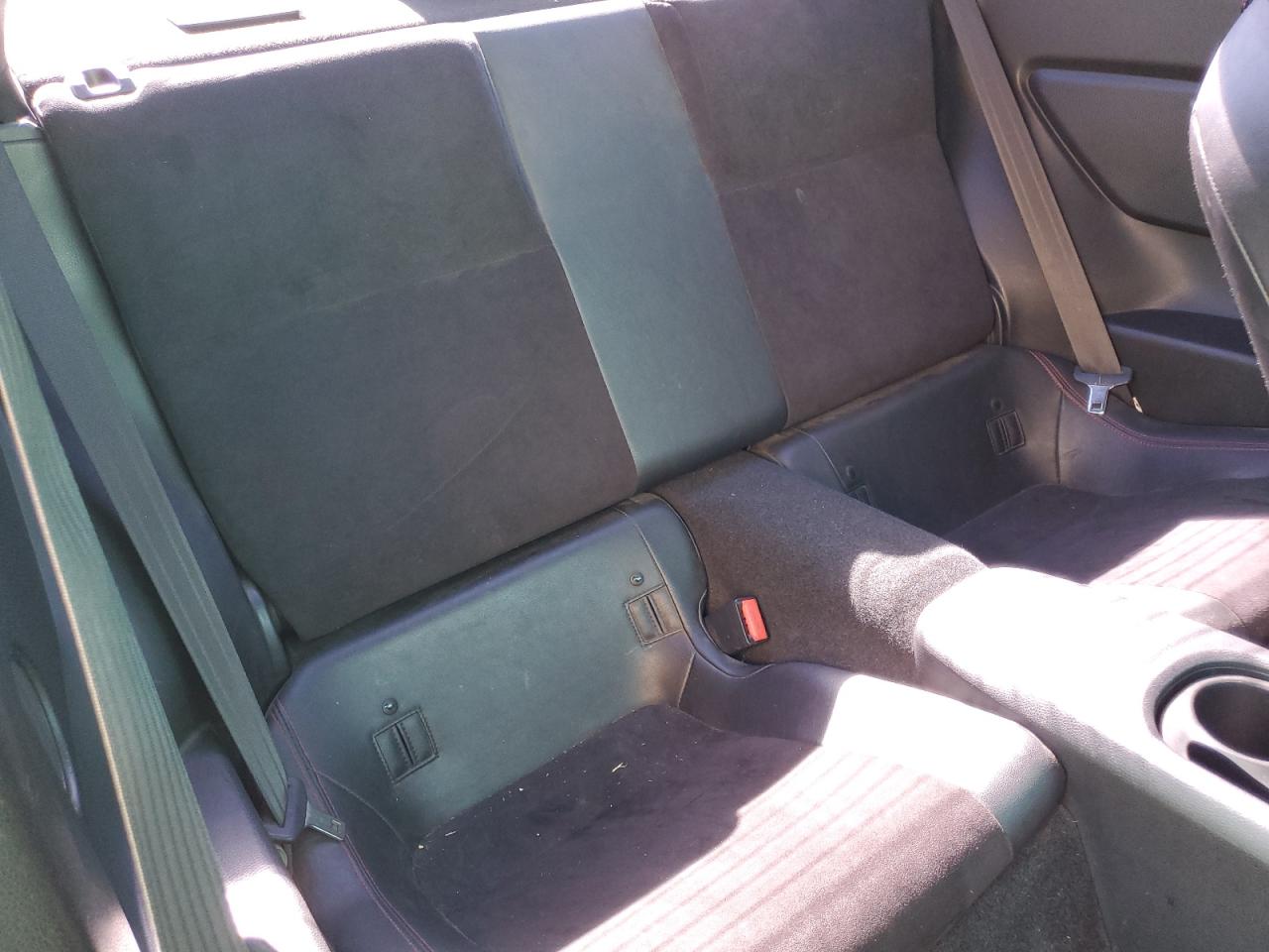 2013 Subaru Brz 2.0 Limited VIN: JF1ZCAC13D1603457 Lot: 86827195