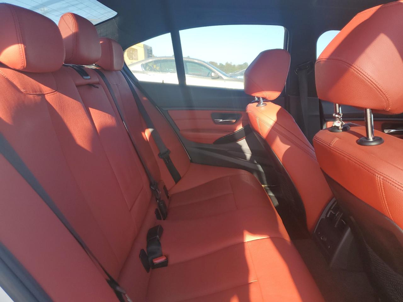 2014 BMW 335 Xi VIN: WBA3B9G51ENR91794 Lot: 85359855