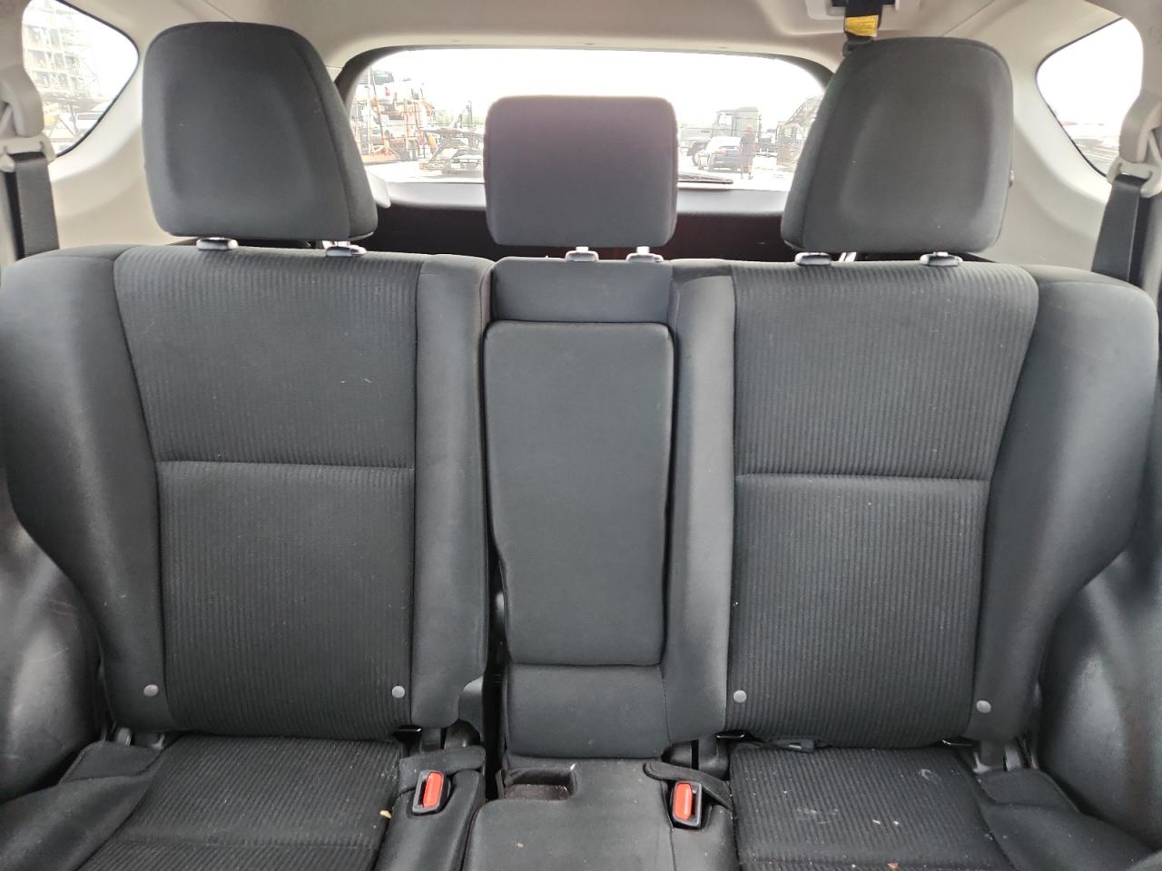 2018 Toyota Rav4 Le VIN: 2T3ZFREVXJW507600 Lot: 81991685