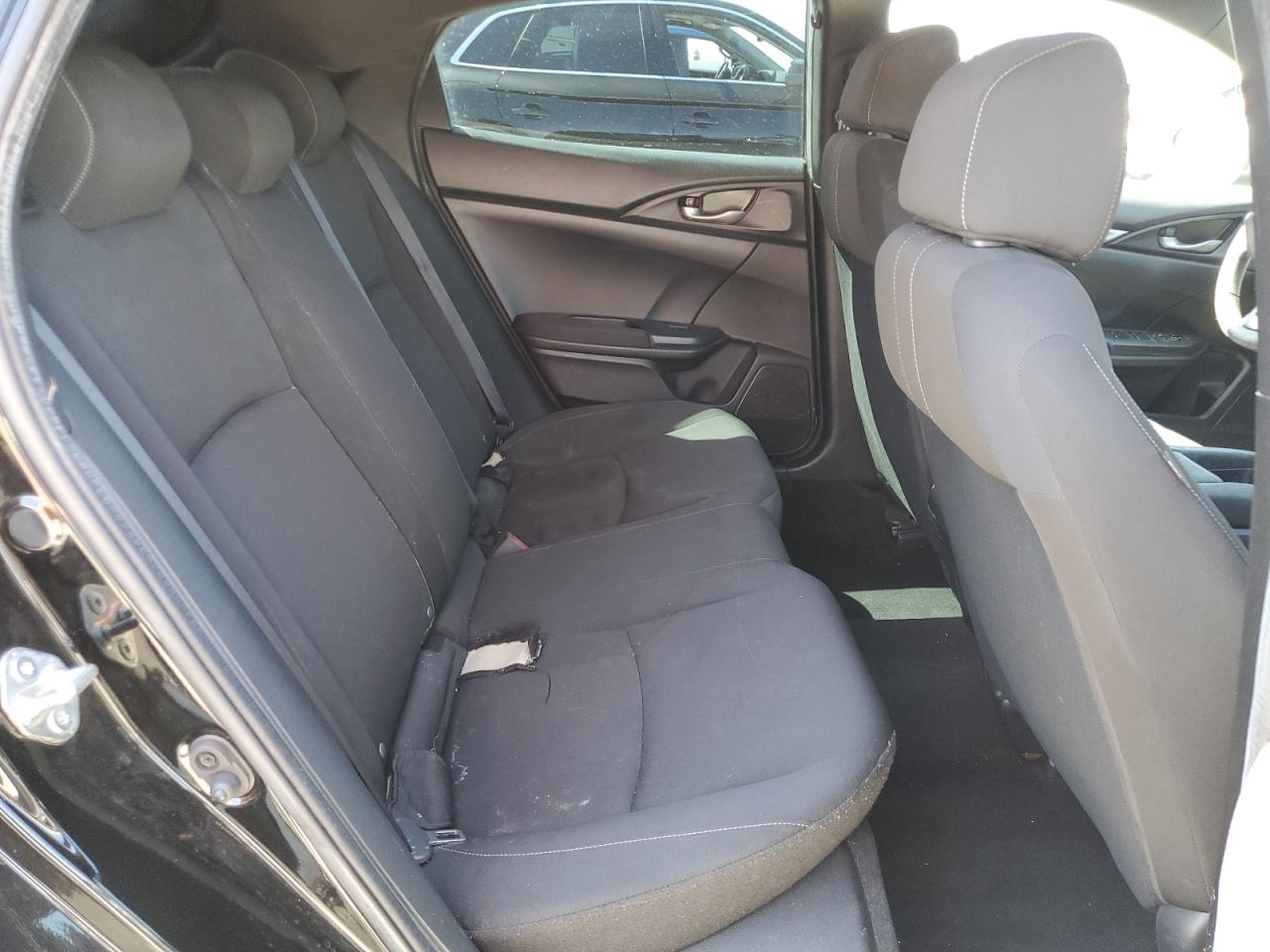 2018 Honda Civic Lx VIN: SHHFK7H24JU412054 Lot: 71748475