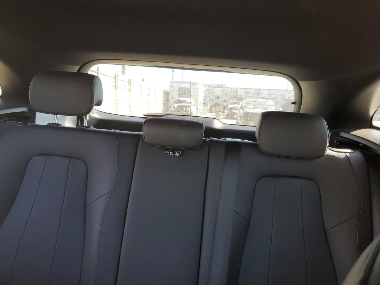 2021 Mercedes-Benz Gla 250 VIN: W1N4N4GB9MJ241744 Lot: 82320395