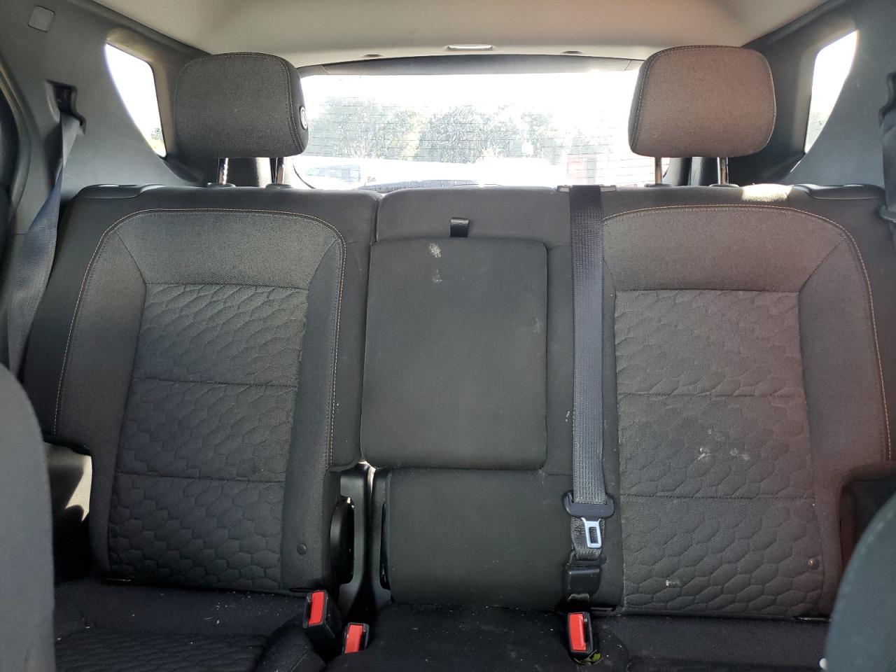 2019 Chevrolet Equinox Lt VIN: 3GNAXUEV1KS577053 Lot: 85646755