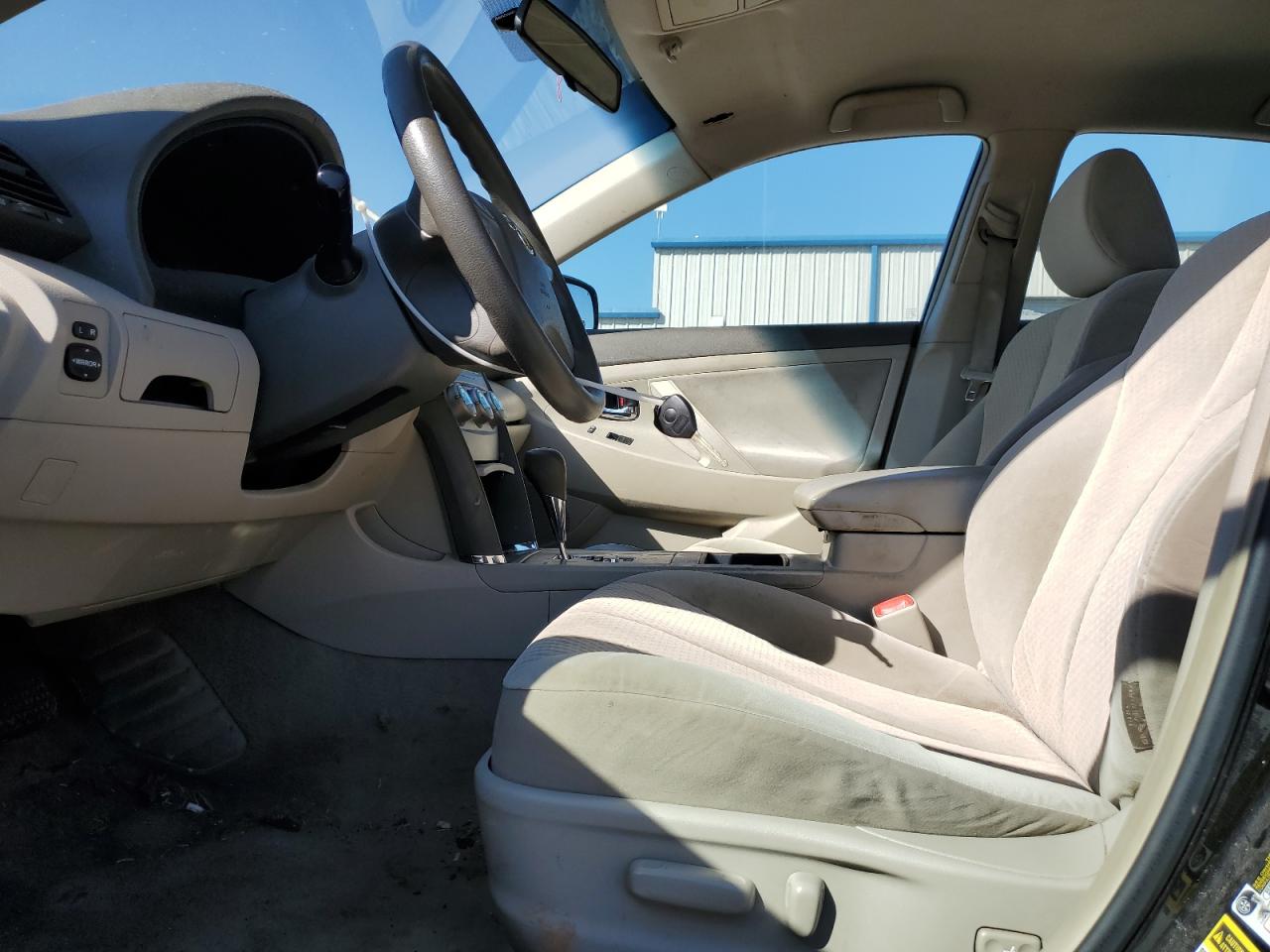 2007 Toyota Camry Ce VIN: 4T1BE46K47U167521 Lot: 82407035