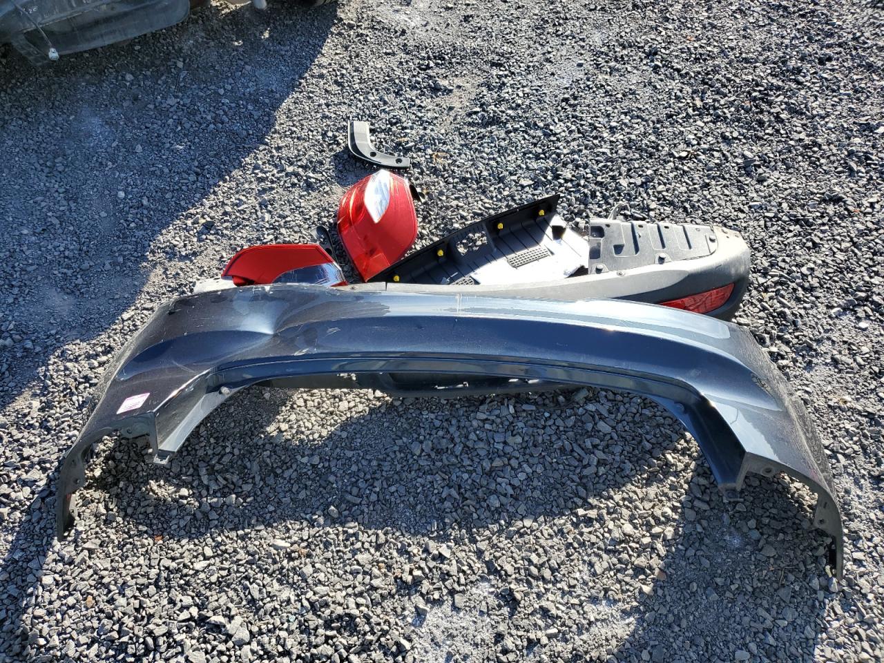 2013 Kia Rio Ex VIN: KNADN5A35D6893808 Lot: 85291895