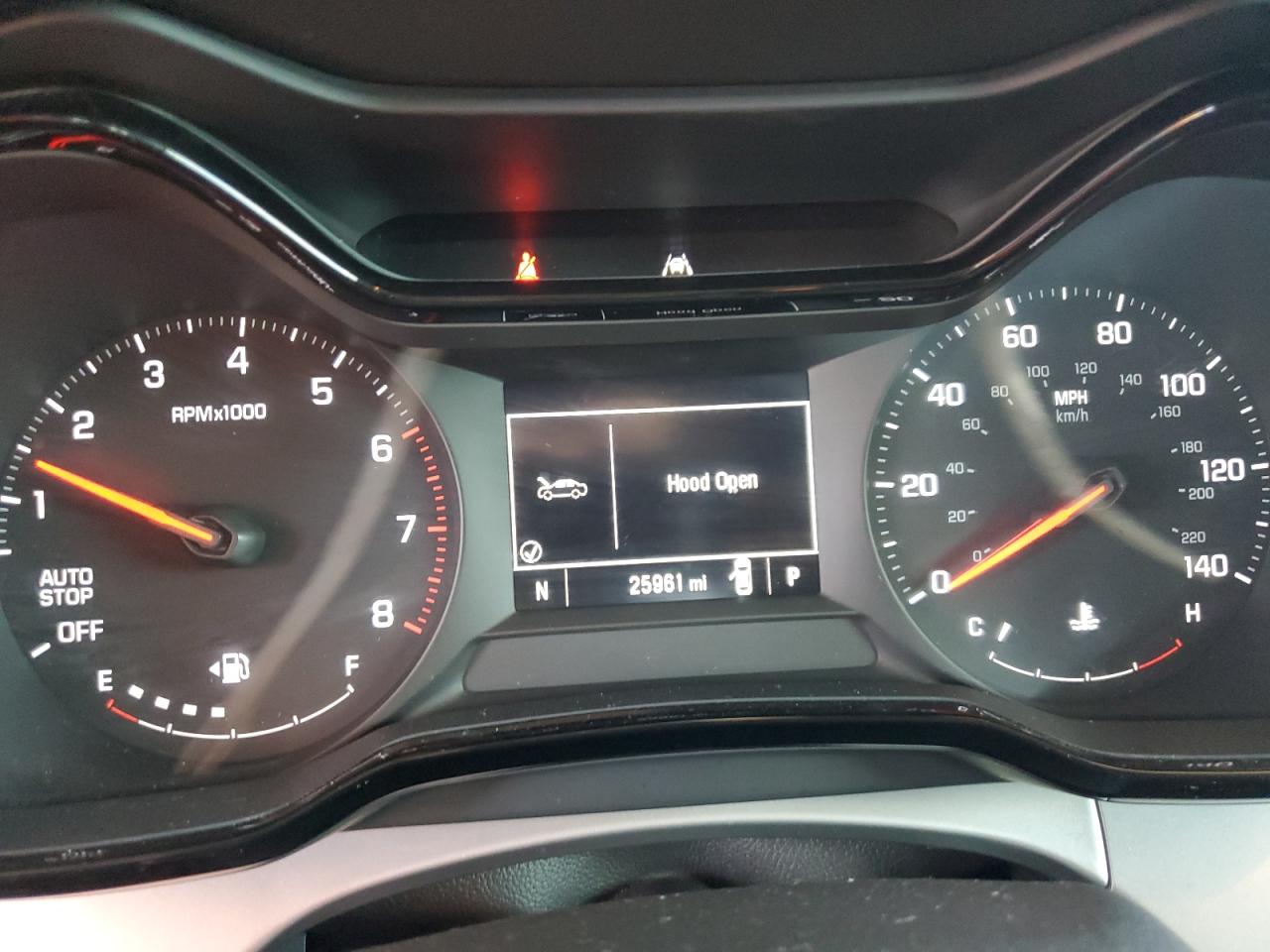 2024 Chevrolet Trax Ls VIN: KL77LFE22RC081126 Lot: 82486305