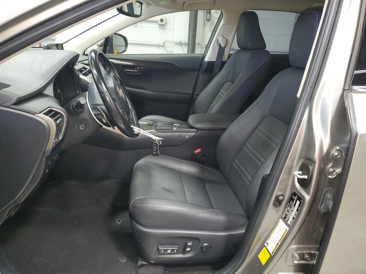 2020 Lexus Nx 300H VIN: JTJDJRDZ0L2146397 Lot: 86325655