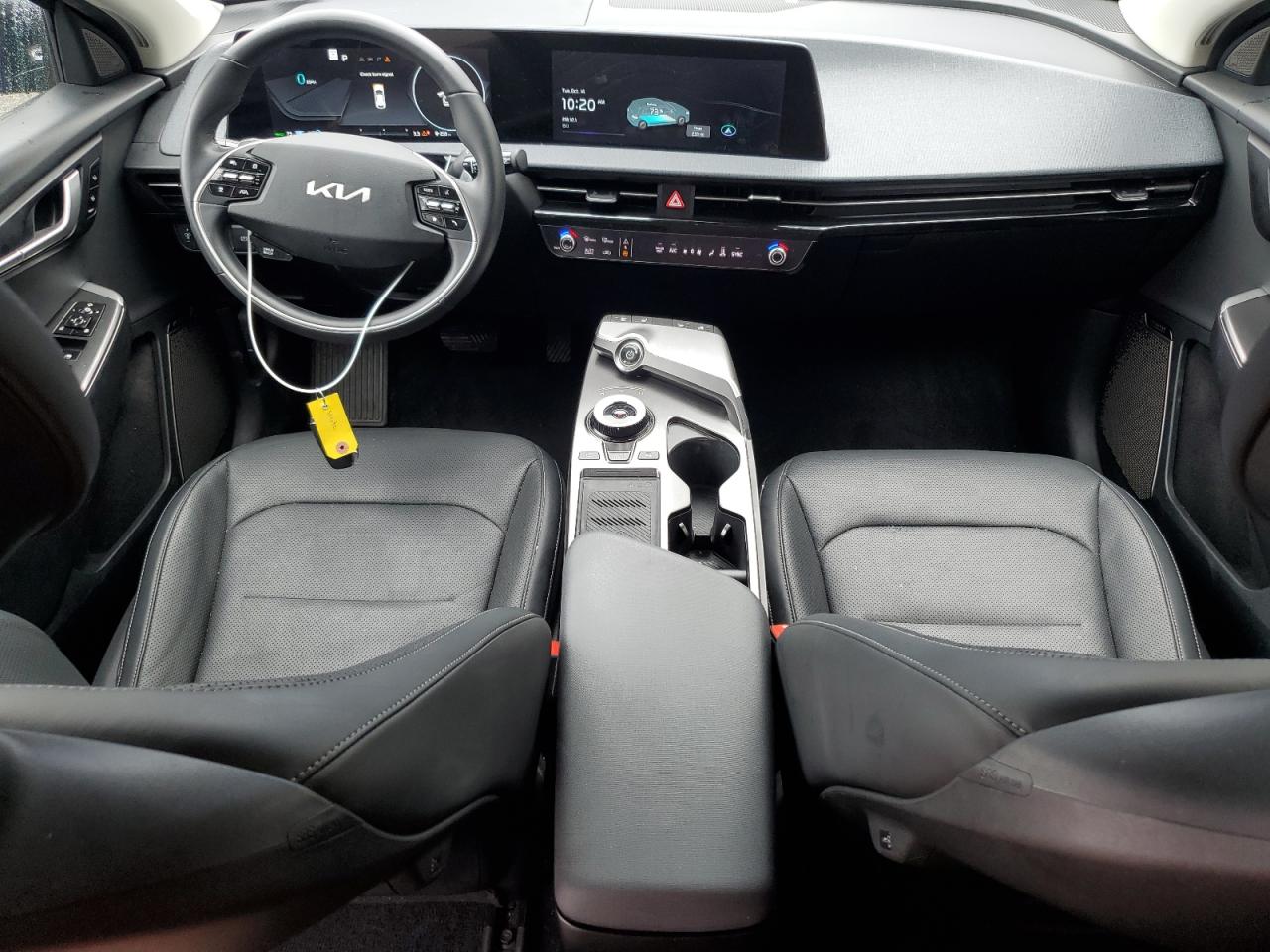 2024 Kia Ev6 Light VIN: KNDC34LA5R5160066 Lot: 86696265