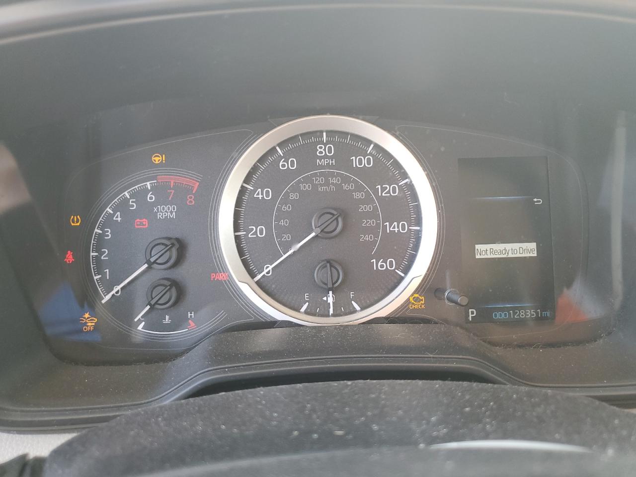 2020 Toyota Corolla Le VIN: JTDEPRAE7LJ048660 Lot: 81961215