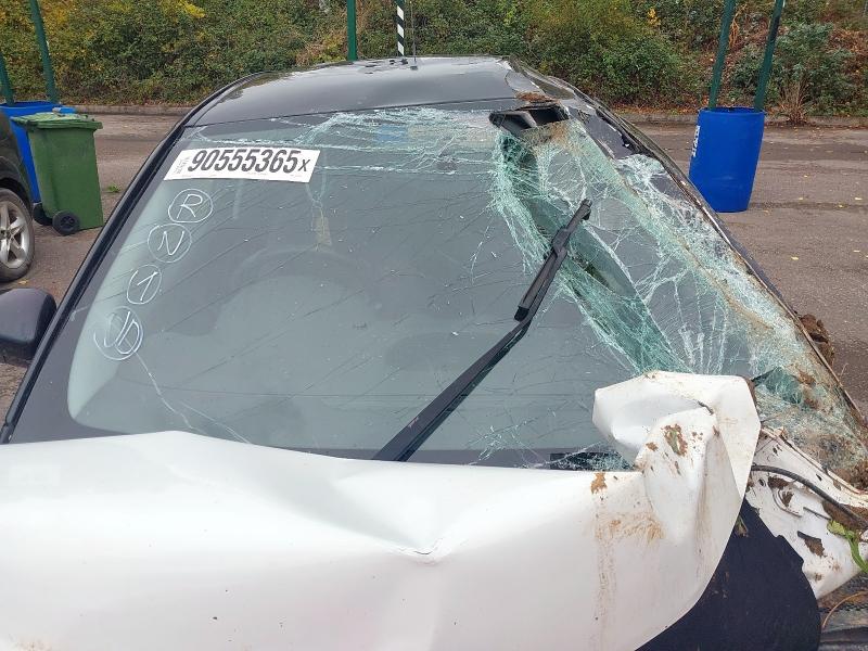 2014 VAUXHALL ADAM 1.4I JAM 3DR