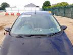 2010 FORD FIESTA ZETEC S 120  for sale at Copart COLCHESTER