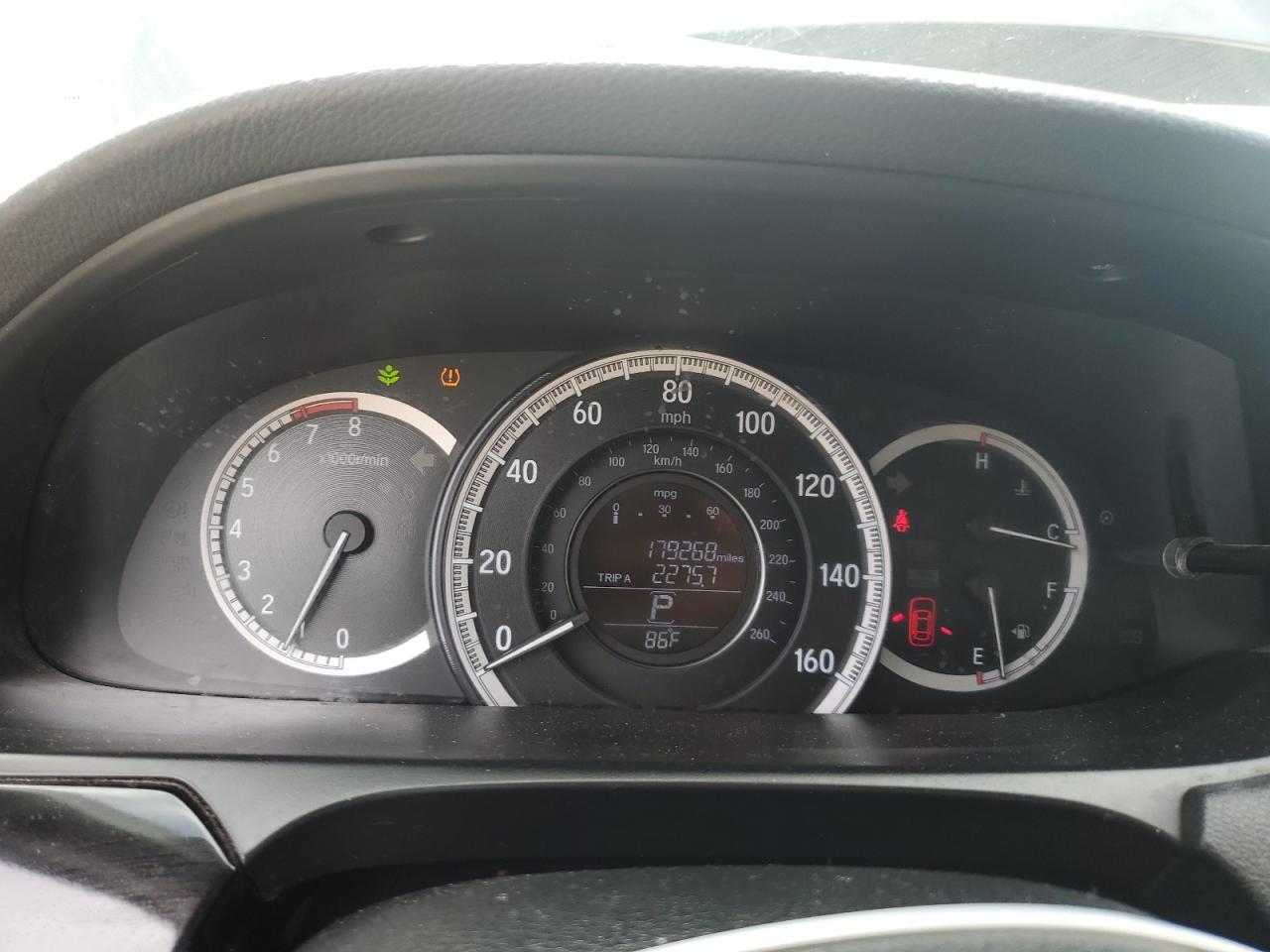 2017 Honda Accord Lx VIN: 1HGCR2F35HA126605 Lot: 85900615